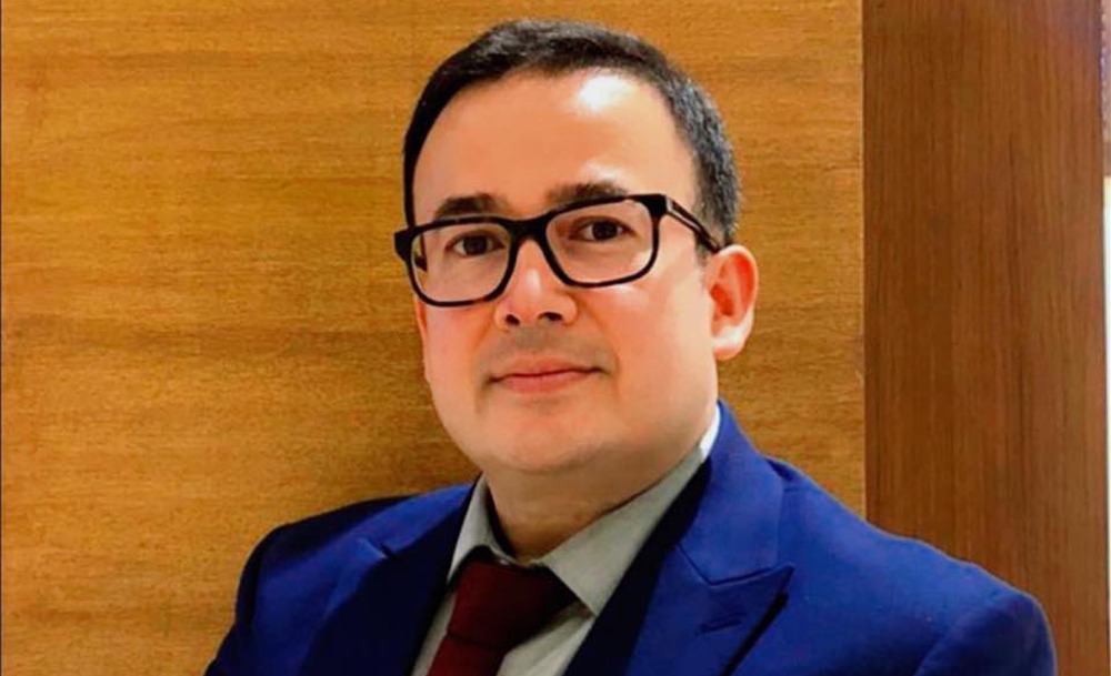 स्वदेशी औषधि उद्योगलाई राज्यले प्राथमिक सुरक्षा र प्रोत्साहन दिनुपर्छ: प्रज्वलजंग पाण्डे