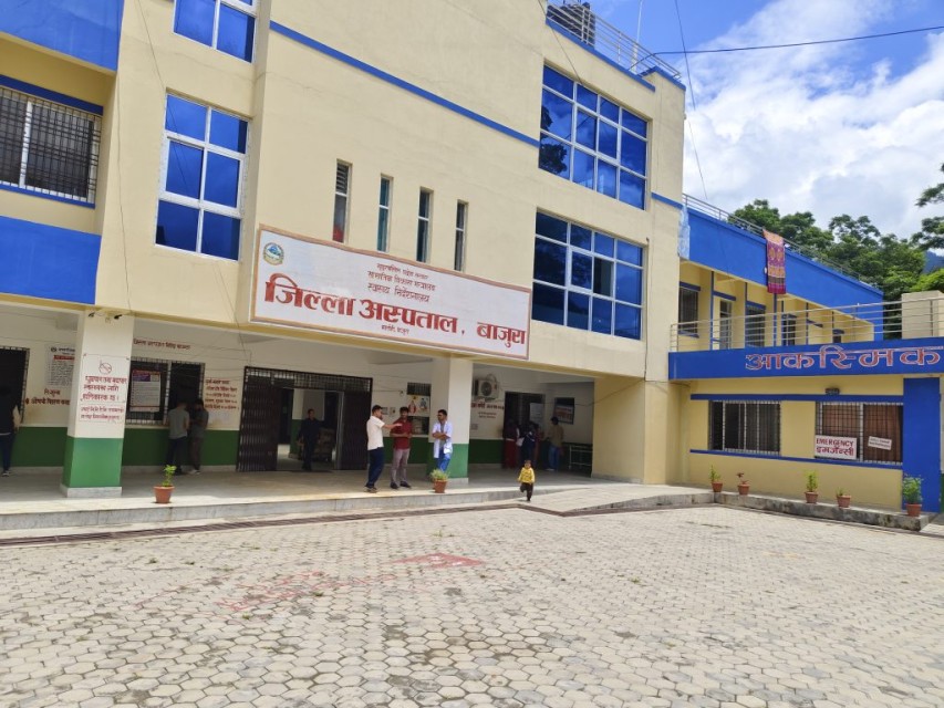 ६ महिनादेखि समिति विहीन सुदूरपश्चिमका अस्पतालहरू