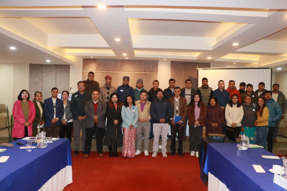 सुर्ती उद्योग, सत्ता र जनस्वास्थ्य : राज्य कसको पक्षमा ?