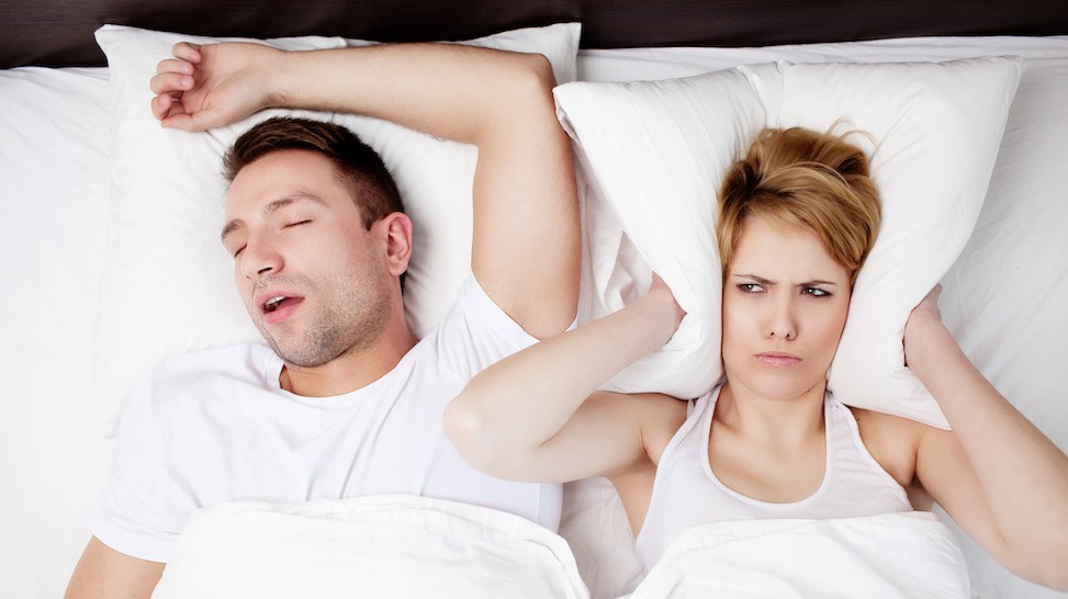 घुर्ने समस्याले कुन-कुन रोगको जोखिम बढछ ?