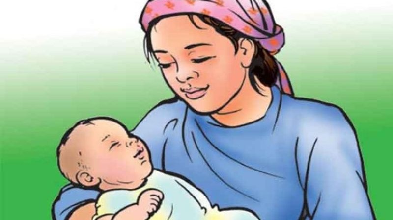 सुत्केरी सेवा पहुँचमा कालिकोटको मुम्रा देशकै आदर्श बन्दै