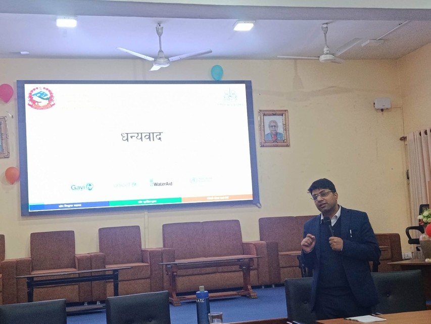 एचपीभी खोप नियमित राष्ट्रिय खोप कार्यक्रममा समावेश, माघ अन्तिम सातादेखि देशभर दिईने