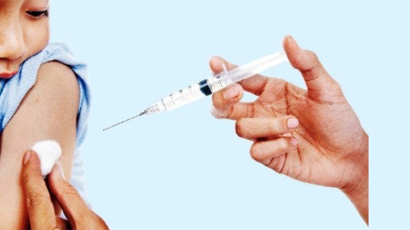 नुवाकोटमा ५० हजारभन्दा बढीले लिए हैजाविरुद्धको खोप