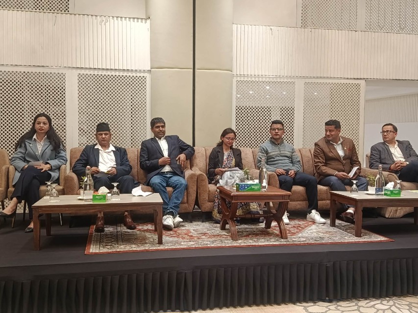 औषधि ऐन संशोधन भए ५ वर्षमै औषधिमा आत्मनिर्भरता सम्भव