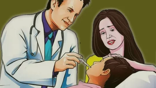 वर्षासँगै बढ्यो मौसमी रोगको जोखिम, जेईबाट २८ जनाको मृत्यु
