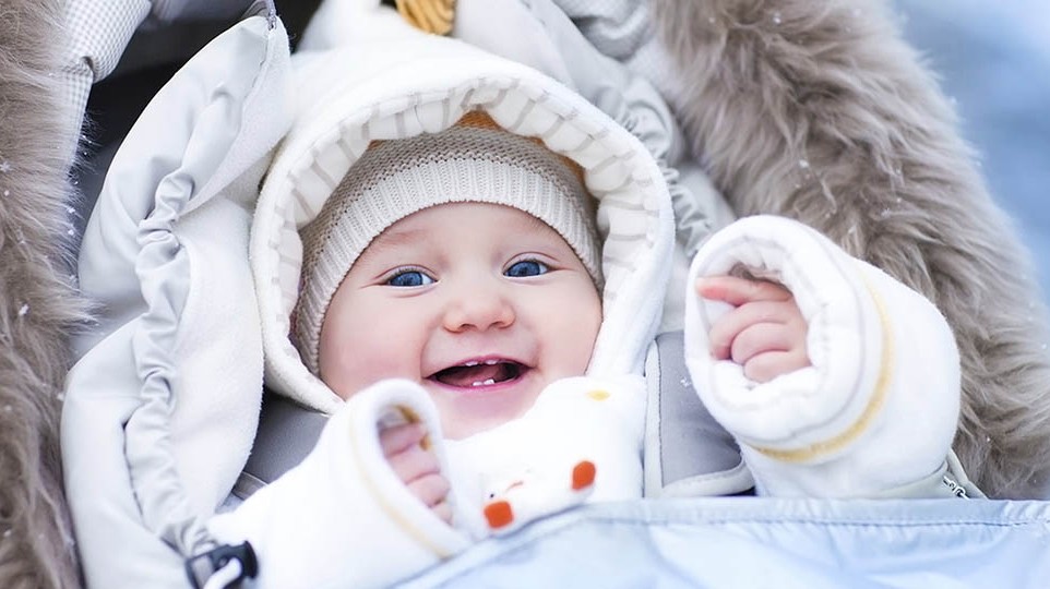 जाडोमा बालबालिकाको स्याहार कसरी गर्ने ?