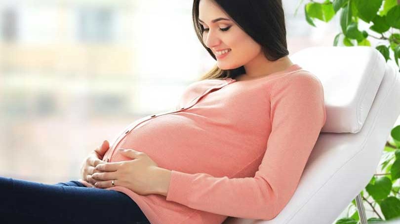 गर्भवति महिलाले यी खाने कुरा खाए, तेज दिमाग भएको बच्चा जन्मने