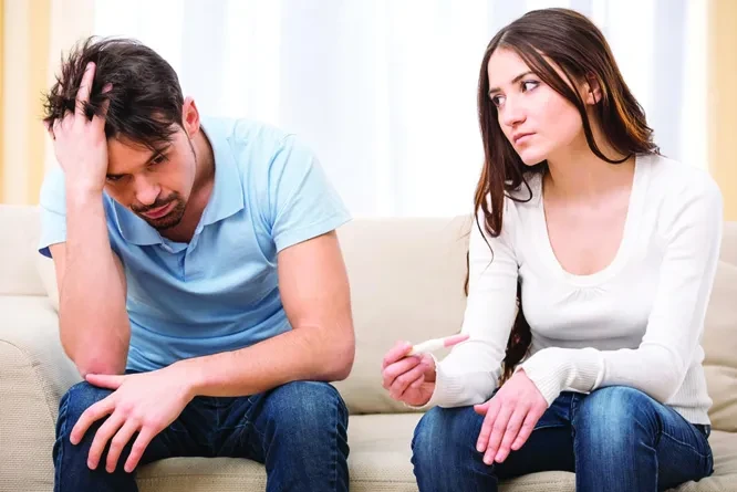 के परिवार नियोजनको साधन प्रयोग गर्दा भविष्यमा बच्चा बस्दैन् ?