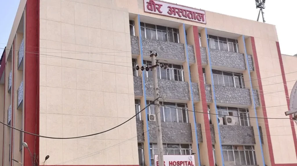 वीर अस्पतालमा एकै बिरामीको मस्तिष्कमा ६ वटा ‘एनोरिज्म’ सफलतापूर्वक शल्यक्रिया