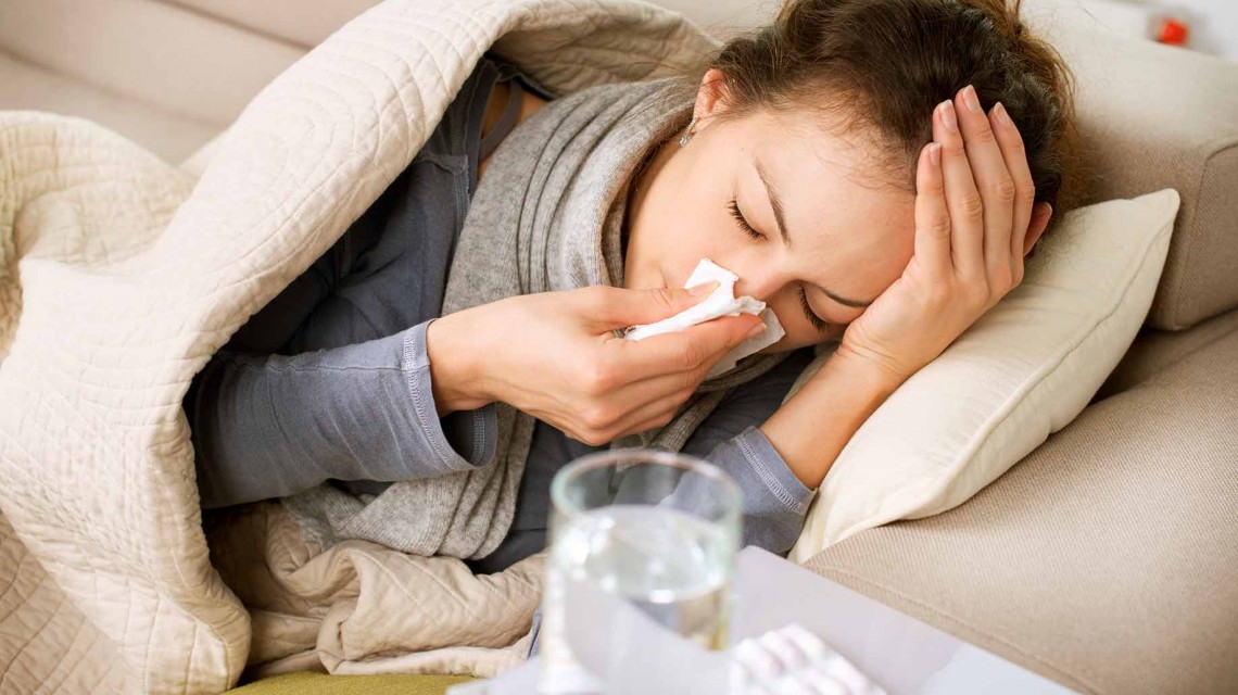 बढ्यो भाइरल फ्लु : हुँदा के गर्ने, के नगर्ने र कसरी बच्ने ?