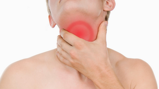 घाँटीको सामान्य संक्रमण पनि बालबालिकामा बन्न सक्छ गम्भीर जोखिम