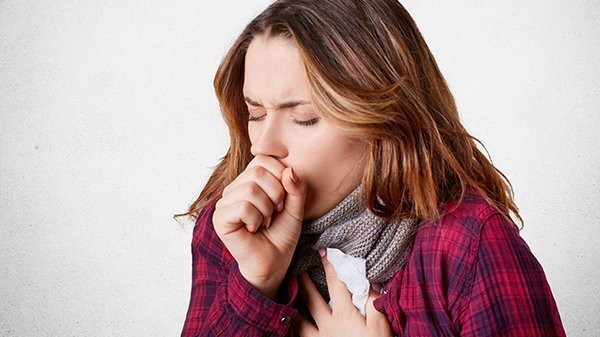 सुख्खा खोकी किन रोकिँदैन ? कारण र समाधान