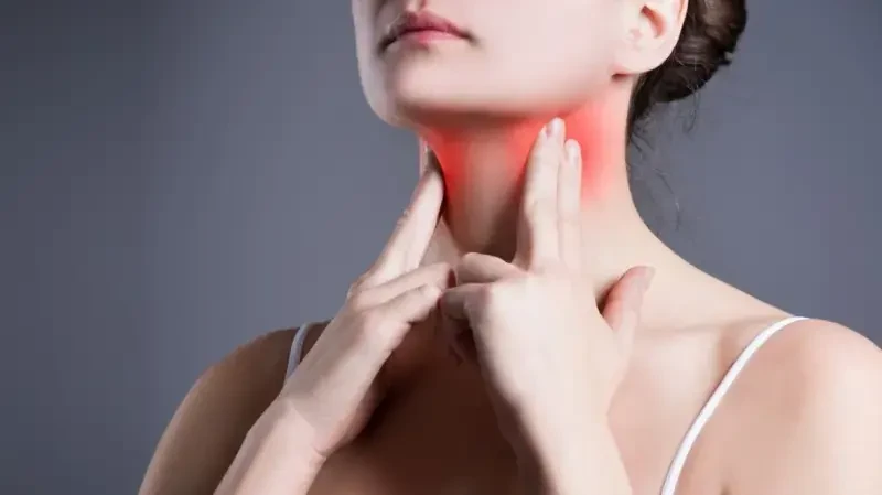 बालबालिकामा टाँन्सिल्स संक्रमण किन बढ्दैछ ?