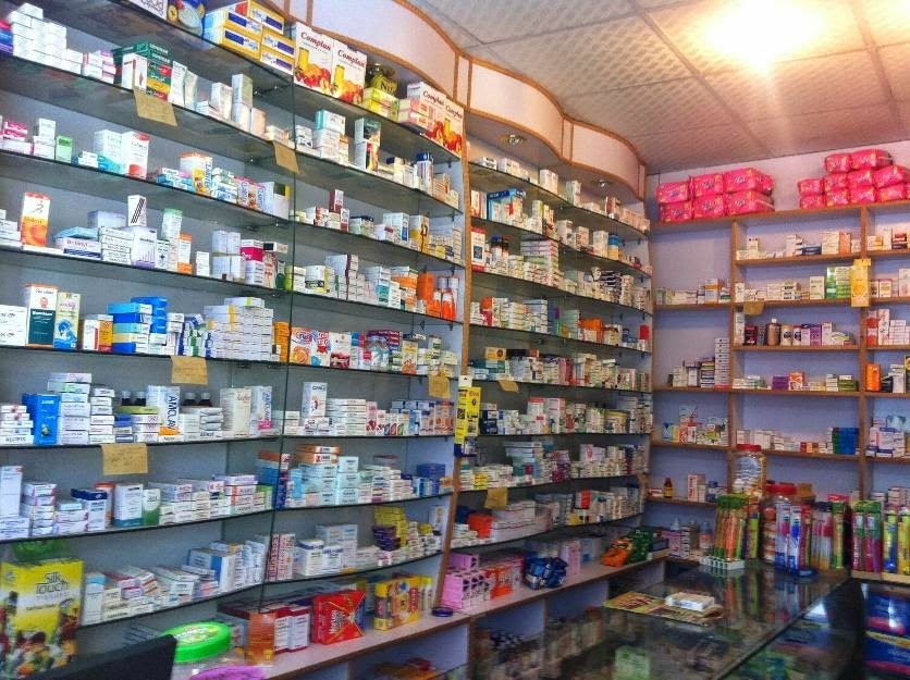 नेपालगन्जमा आठ महिनामा १६ औषधि पसल निलम्बन