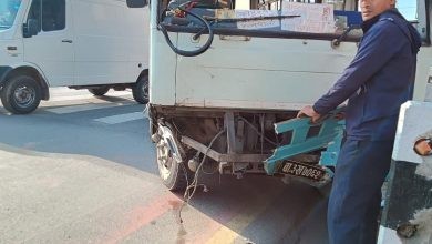 तीनकुनेमा दुर्घटना हुँदा एक जनाको मृत्यु, तीन जना घाइते