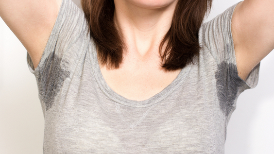 पसिना रोक्ने होइन, व्यवस्थापन गर्न विशेषज्ञहरूको सल्लाह