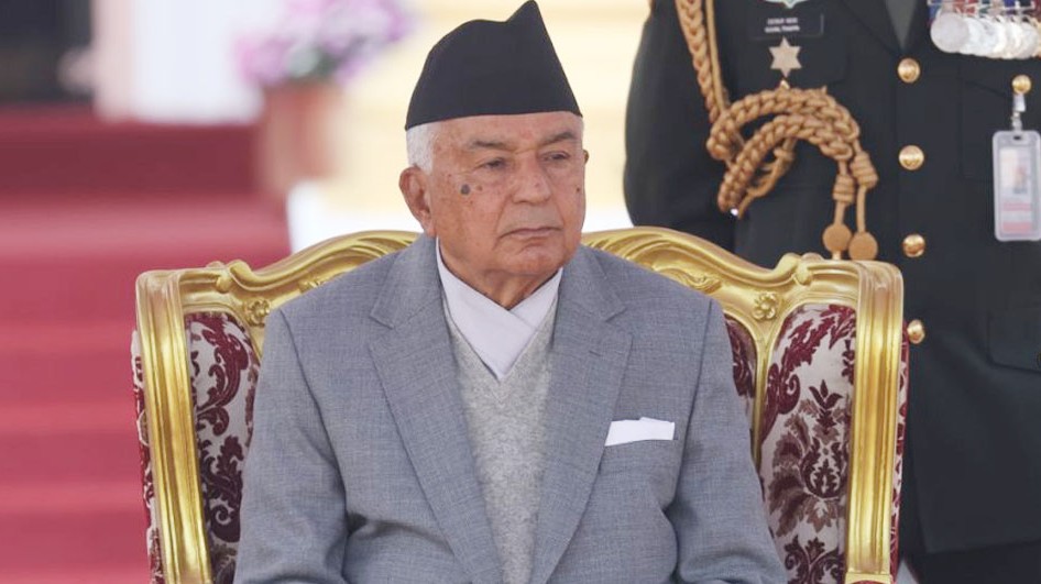 स्वास्थ्यमा सरकारको नीति तथा कार्यक्रम कस्तो छ ?