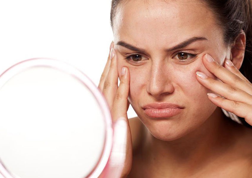 जाडोमा छालामा देखिने समस्या र हेरचाह