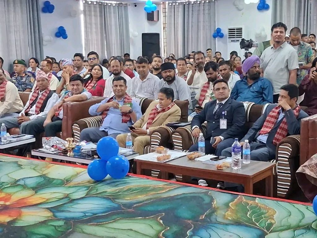 भेरी अस्पतालको स्तरोन्नतिका लागि सामूहिक पहलको आग्रह