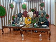 एनएमए चुनावः टिम बद्रीद्वारा प्रतिबद्धता पत्र सार्वजनिक