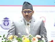 गुणस्तर छैन भने त्यो औषधि नै हुँदैन, भ्रम नफैलाउँ : सन्तोष बराल