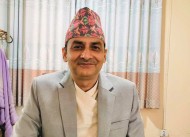 नीति, योजना र रणनीतिहरूमा औषधि क्षेत्रलाई उच्च प्राथमिकता दिइएको छ : स्वास्थ्य सचिव डा. देवकोटा