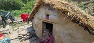 बाजुरामा छाउपडी अन्त्य अभियान प्रभावकारी, ८ वडा बने गोठमुक्त