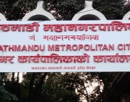 कामनपाले हैजा रोग नियन्त्रणकालागि जनचेतनामूलक कार्यक्रम सञ्चालन