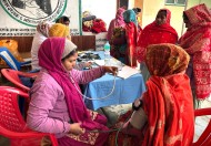 परिवार योजनाप्रति विपन्न समुदायको सोच बदलिँदै, पुरुष हिच्किचाए पनि महिलाको रुचि बढ्दै