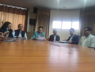 स्वास्थ्य तथा जनसंख्या वैज्ञानिकहरुको ११ औं राष्ट्रिय शिखर सम्मेलन चैत २८ बाट हुँदै