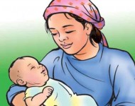 सुत्केरी सेवा पहुँचमा कालिकोटको मुम्रा देशकै आदर्श बन्दै