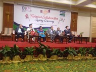 नेपालमै कोरियन प्रविधिमा पशु औषधि उत्पादन गरिने