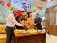 शुक्रा हाउस अफ डाइग्नोस्टिक एण्ड वेलनेस सेन्टर तेस्रो बर्षमा प्रवेश