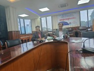 आयुर्वेद चिकित्सासँग सम्बन्धित विभिन्न संघसंस्थाहरूद्वारा अन्तर्राष्ट्रिय योग दिवस  मनाइँदै