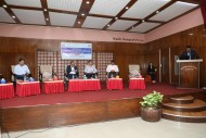 स्वास्थ्य अनुसन्धान र खोज पत्रकारिता सम्बन्धी कार्यशाला सम्पन्न