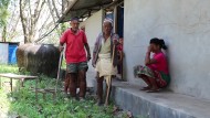 धादिङमा हात्तीपाइले रोगका नयाँ विरामीहरुको सङ्ख्या बढ्दै