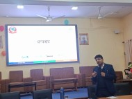 एचपीभी खोप नियमित राष्ट्रिय खोप कार्यक्रममा समावेश, माघ अन्तिम सातादेखि देशभर दिईने