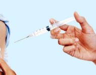 नुवाकोटमा ५० हजारभन्दा बढीले लिए हैजाविरुद्धको खोप