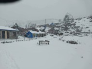 देशभर मौसम बिग्रिँदै, हिमपात र वर्षाले जनजीवन प्रभावित