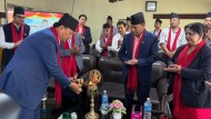 भक्तपुर अस्पतालमा डायलिसिस सेवा सुरु