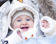 जाडोमा बालबालिकाको स्याहार कसरी गर्ने ?