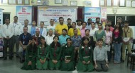 विश्व मुटु दिवसमा न्यूरो अस्पताल र रोटरी क्लबद्वारा विशेष सिपिआर तालिम