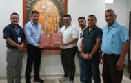 विराट व्यापार संघका सदस्यलाई न्युरो अस्पतालमा २५ प्रतिशतसम्म छुट
