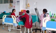 बाँकेमा डेंगी र स्क्रबटाइफसको सङ्क्रमण तीव्र रूपमा बढ्दै