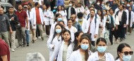सरकार र आन्दोलन गर्दै आएका चिकित्सकबीच सहमति