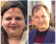 अतिरिक्त स्वास्थ्य सचिवमा डा. देवकोटा र डा. शर्मा सिफारिस