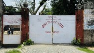 भरतपुर कारागारमा एक सातादेखि मौसमी रुघा र ज्वरोको समस्या