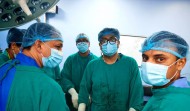 अब घुँडाको जटिल ट्युमरको उपचारका लागि काठमाडौं धाउनुपर्ने छैन