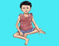 पोषण परीक्षणमा खुल्यो बाल कुपोषणको वास्तविक अवस्था