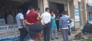 दर्ताबिना सञ्चालनमा रहेका ६ वटा मेडिकल क्लिनिक बन्द